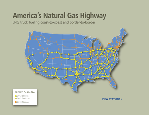China Vs. U.S.: Who Is Leading The Natural Gas Transportation Race? thumbnail
