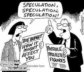 Investing Versus Speculation, Can You Tell The Differences ...