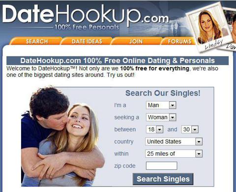 Fress online-dating-sites