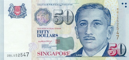 Dbs forex usd to sgd