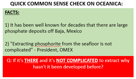 common sense check - source; Meson
